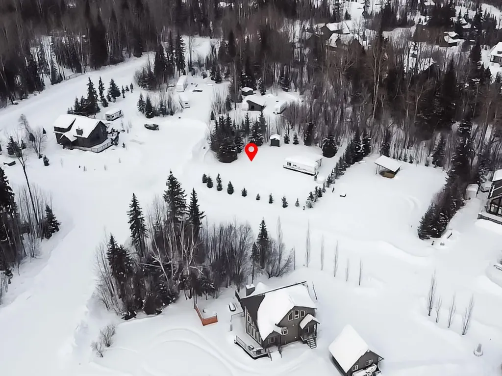 Lot #98 Hilliards Bay Estates Rural Big Lakes County AB T0G 1C0
