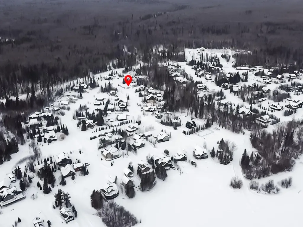 Lot #98 Hilliards Bay Estates Rural Big Lakes County AB T0G 1C0