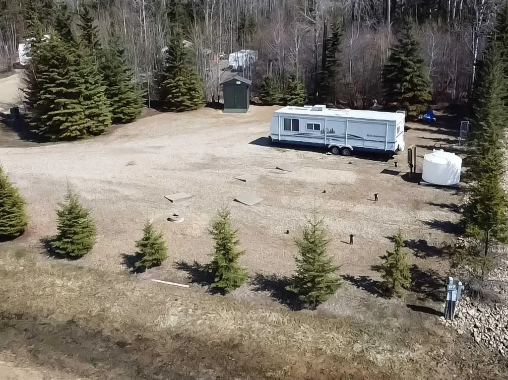 Lot #98 Hilliards Bay Estates Rural Big Lakes County AB T0G 1C0