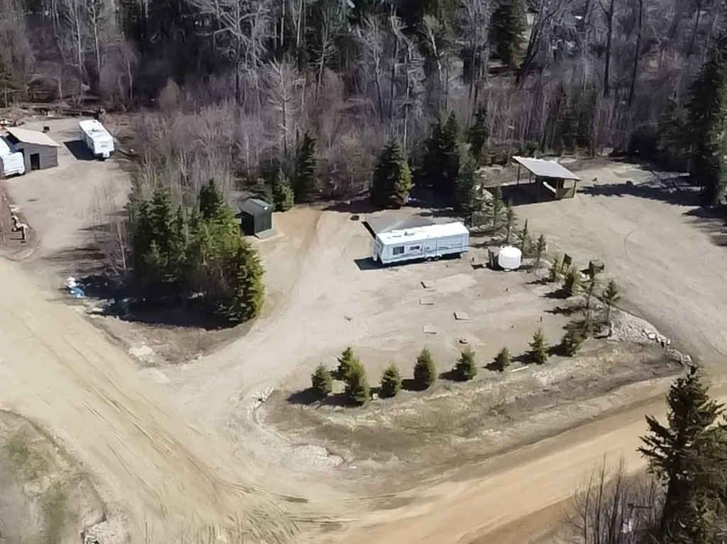Lot #98 Hilliards Bay Estates Rural Big Lakes County AB T0G 1C0