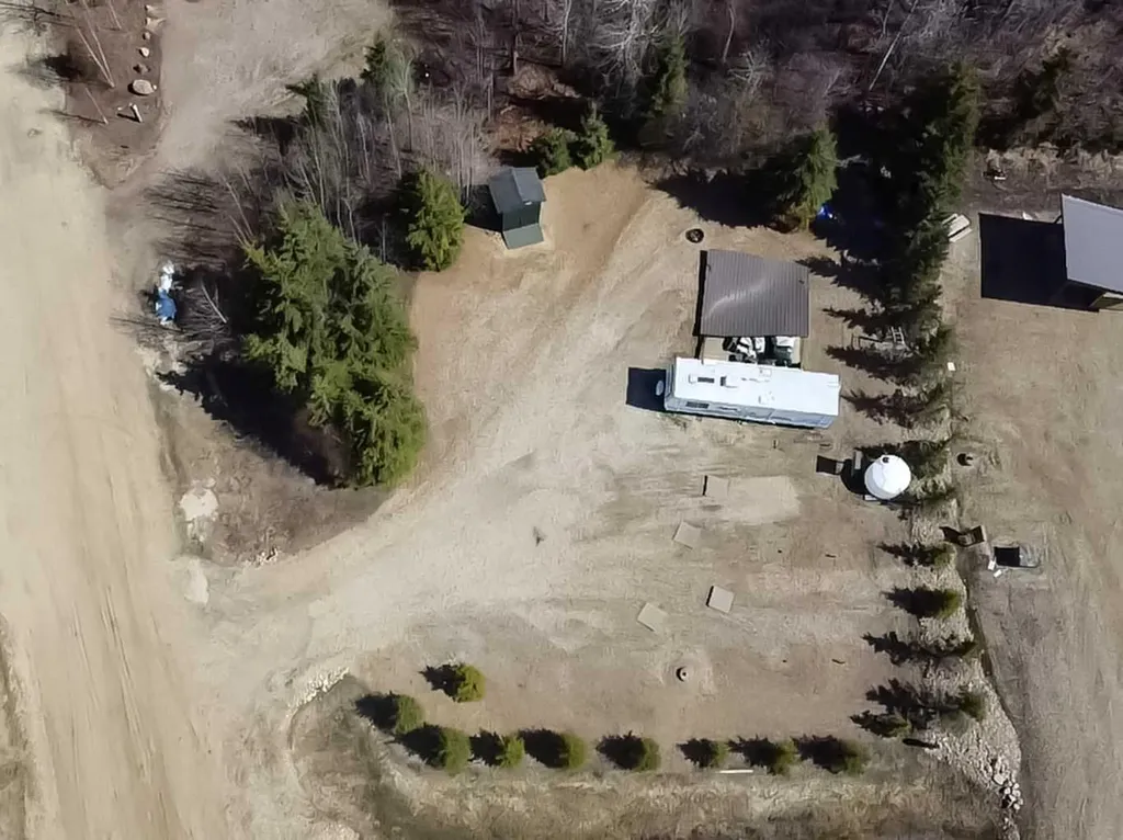 Lot #98 Hilliards Bay Estates Rural Big Lakes County AB T0G 1C0