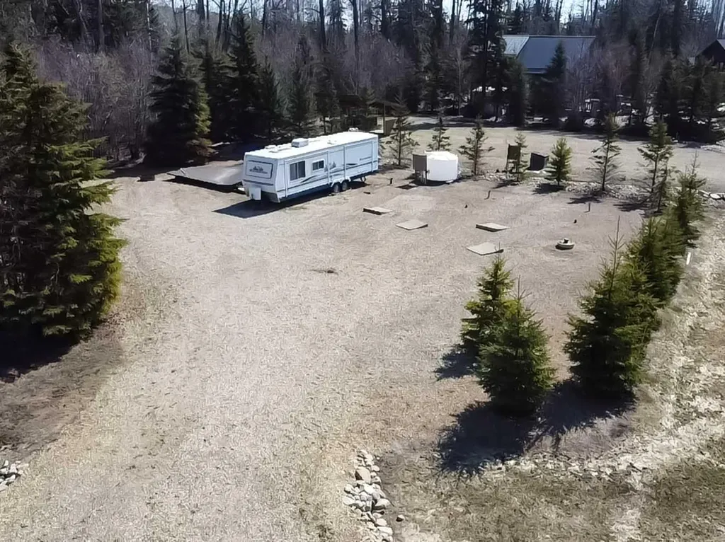 Lot #98 Hilliards Bay Estates Rural Big Lakes County AB T0G 1C0