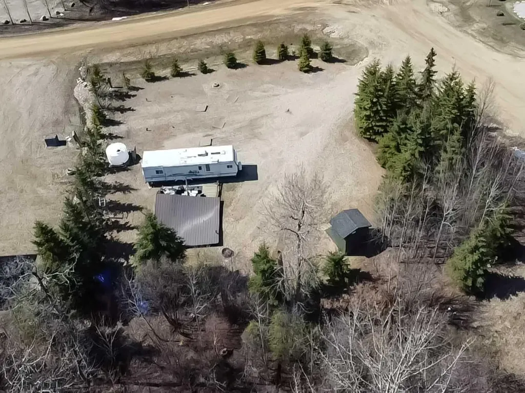 Lot #98 Hilliards Bay Estates Rural Big Lakes County AB T0G 1C0