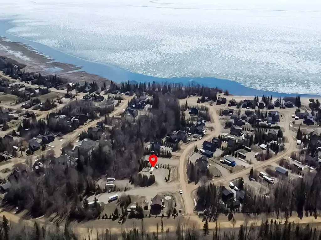 Lot #98 Hilliards Bay Estates Rural Big Lakes County AB T0G 1C0
