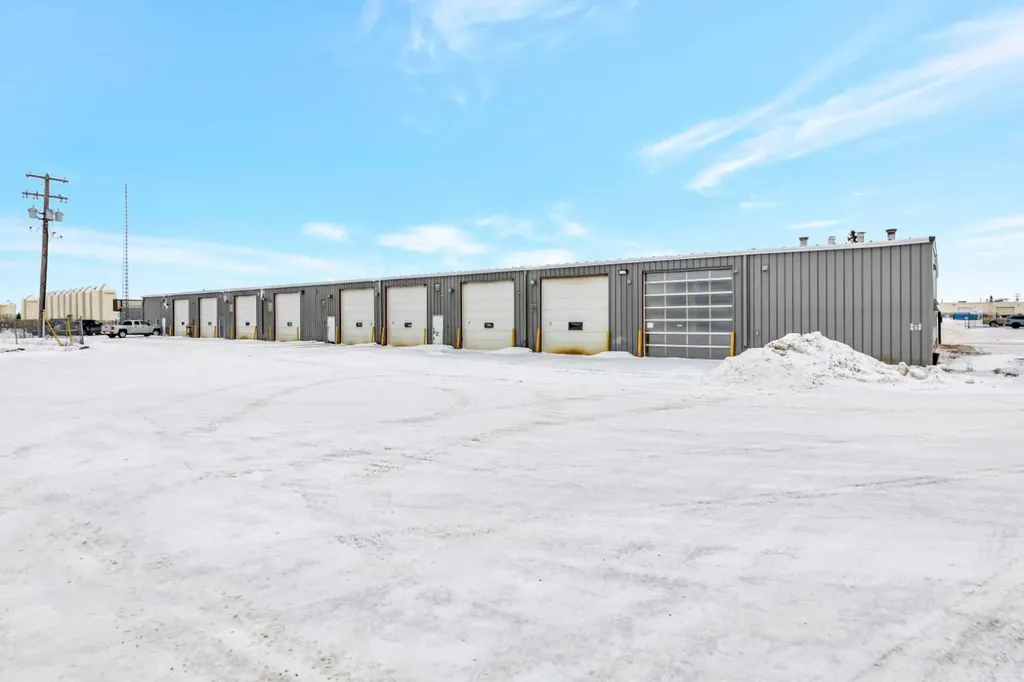 5202 65 Street Lloydminster AB T9V 2T3