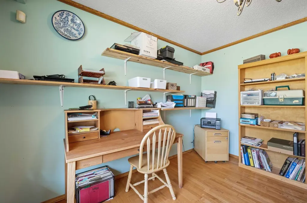243003 Boundary Road Rural Rocky View County AB T1X 2J7