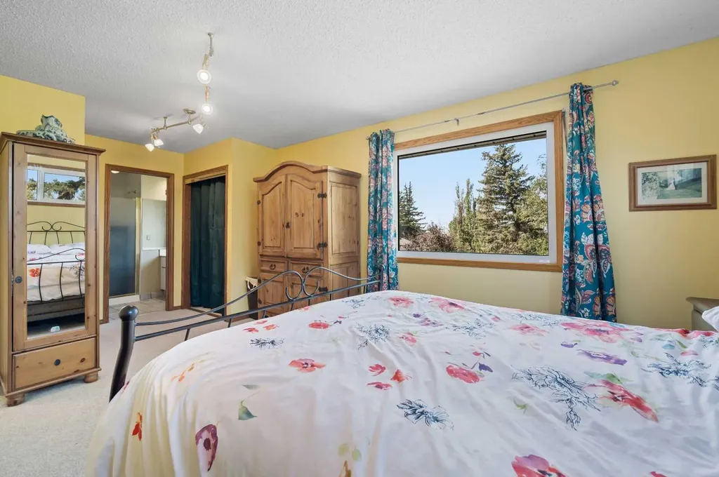 243003 Boundary Road Rural Rocky View County AB T1X 2J7