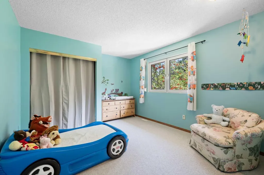 243003 Boundary Road Rural Rocky View County AB T1X 2J7
