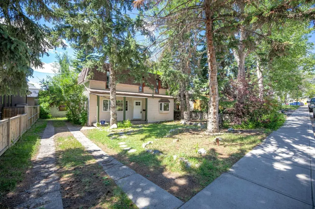 155 35 Street NW Calgary AB T2N 2Z2