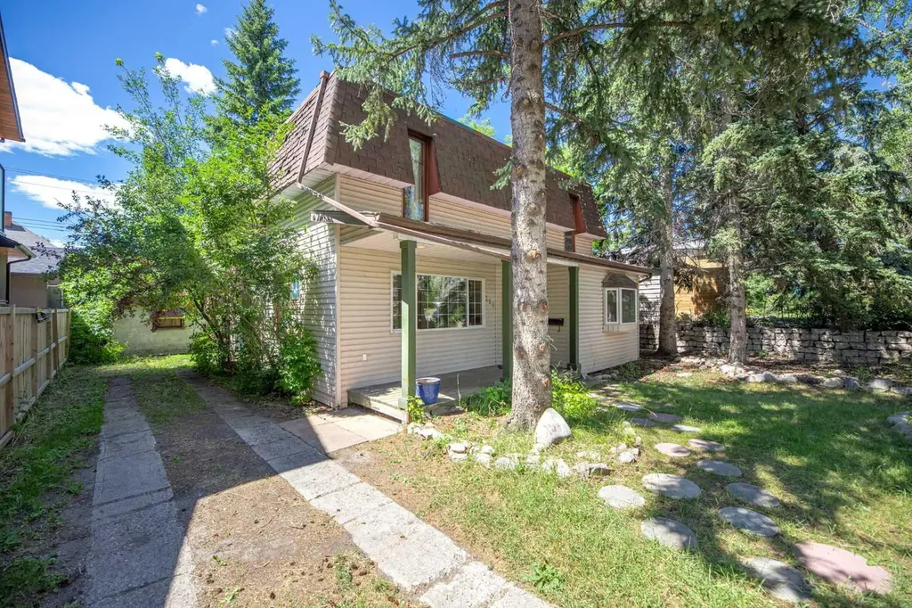 155 35 Street NW Calgary AB T2N 2Z2
