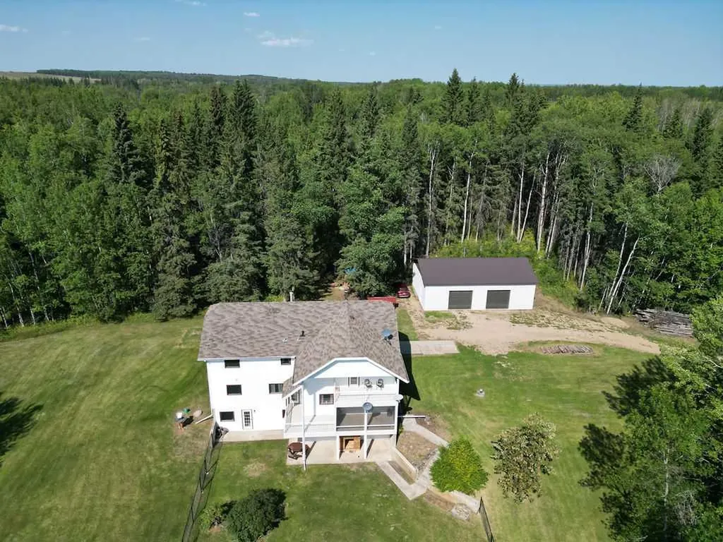 65368 Range Road 165 Rural Lac La Biche County AB T0A0R0