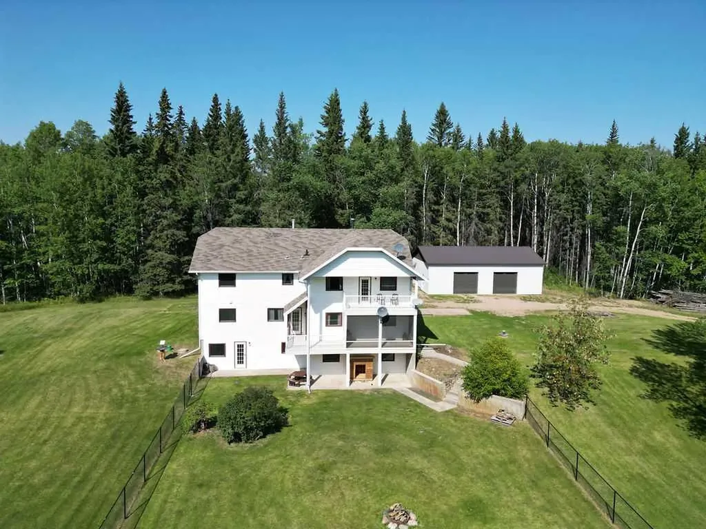 65368 Range Road 165 Rural Lac La Biche County AB T0A0R0