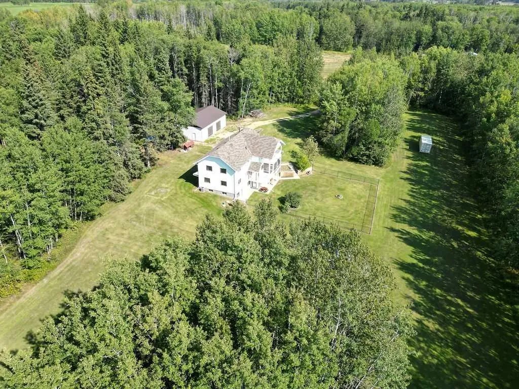 65368 Range Road 165 Rural Lac La Biche County AB T0A0R0