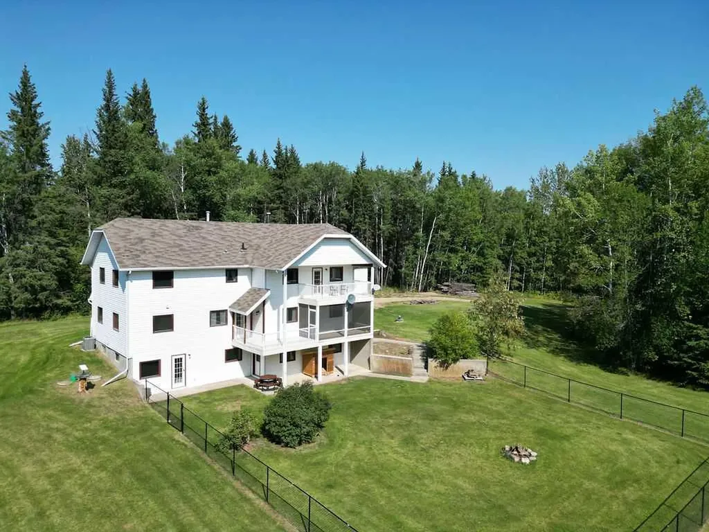 65368 Range Road 165 Rural Lac La Biche County AB T0A0R0