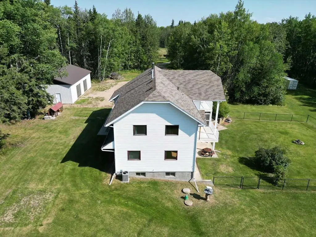 65368 Range Road 165 Rural Lac La Biche County AB T0A0R0