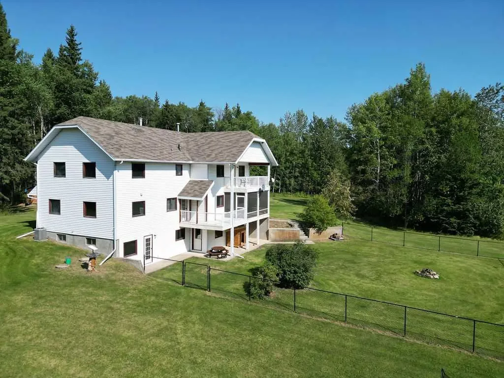 65368 Range Road 165 Rural Lac La Biche County AB T0A0R0