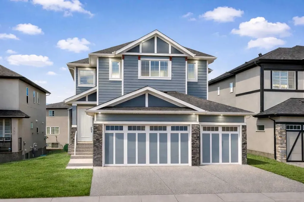111 Kinniburgh Place Chestermere AB T1X 1Y2