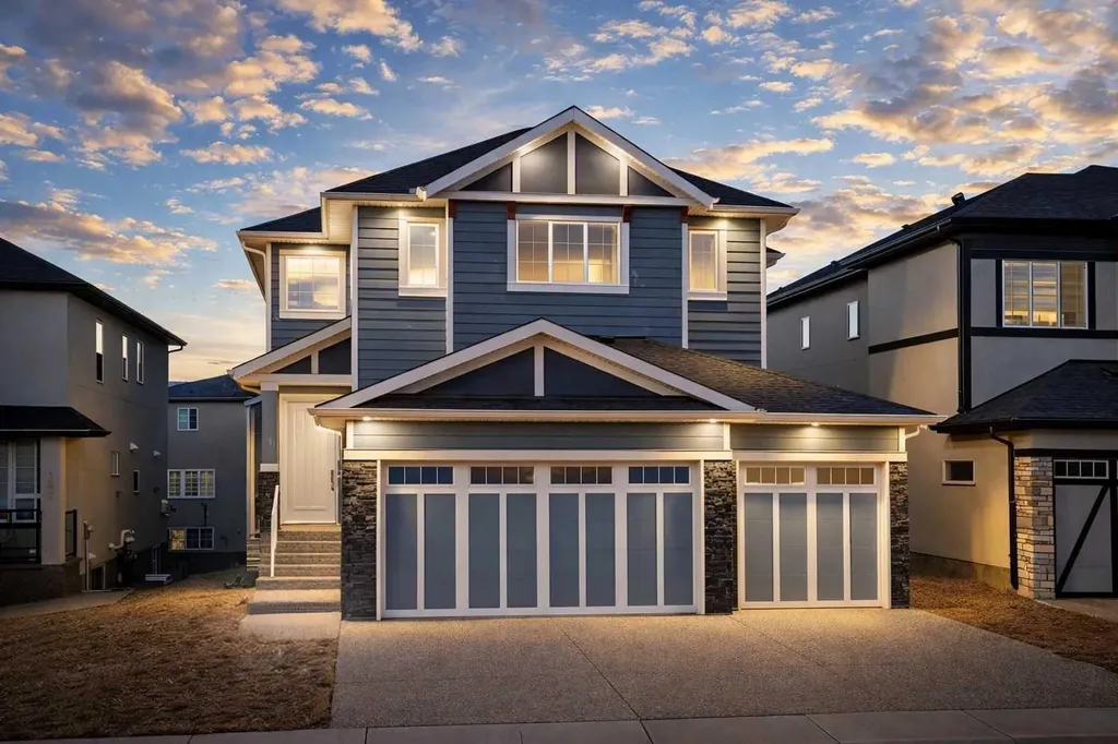 111 Kinniburgh Place Chestermere AB T1X 1Y2