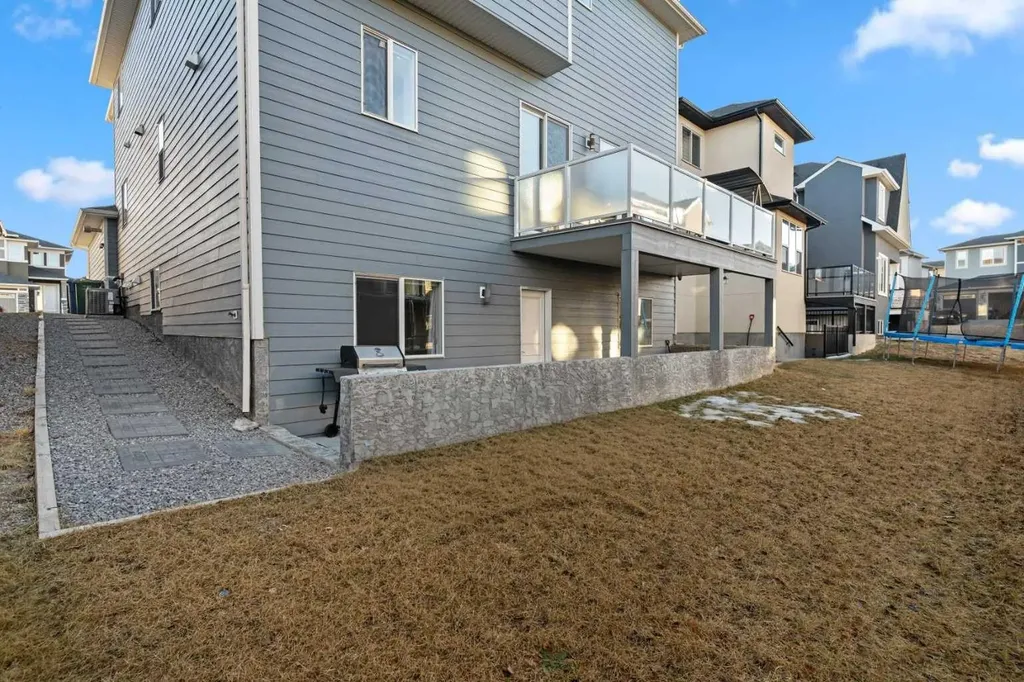 111 Kinniburgh Place Chestermere AB T1X 1Y2