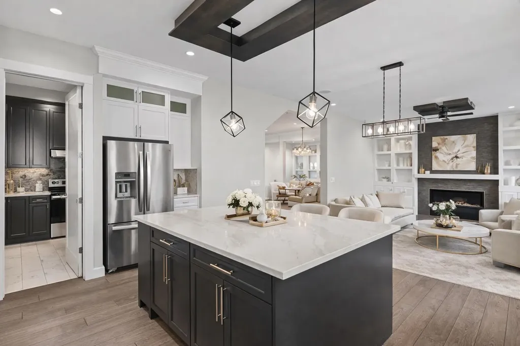 111 Kinniburgh Place Chestermere AB T1X 1Y2