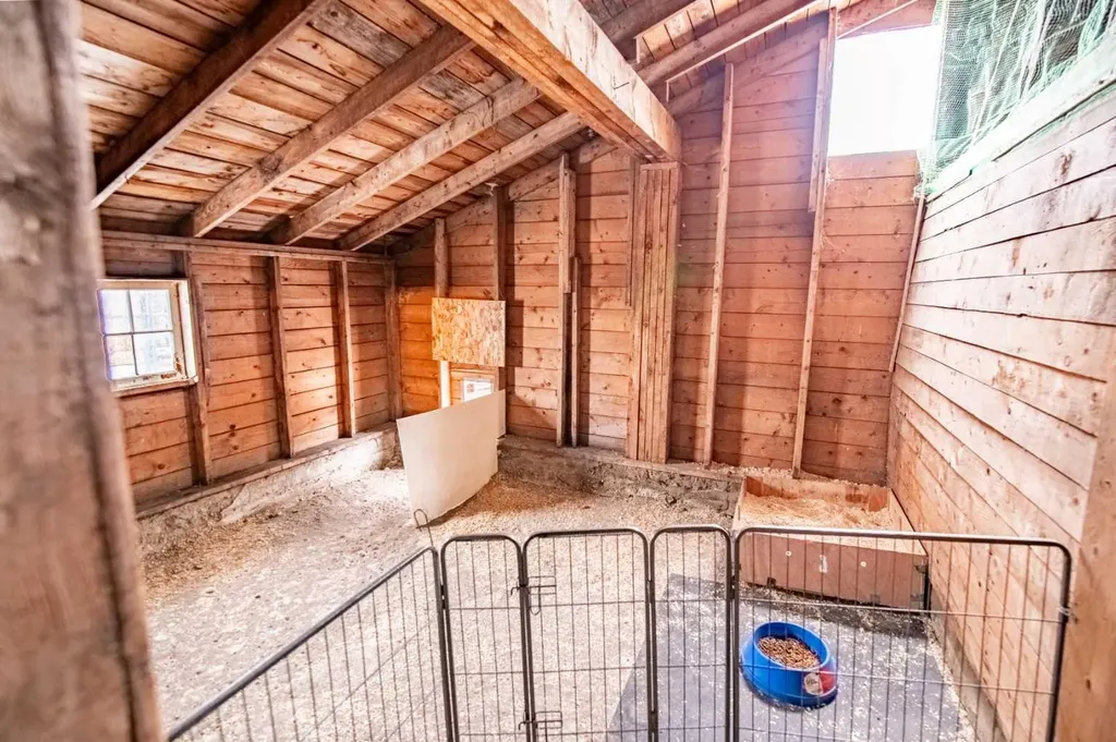 274052 Township Road 424 Rural Ponoka County AB T4J 1V9