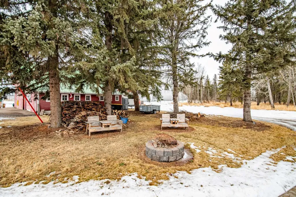 274052 Township Road 424 Rural Ponoka County AB T4J 1V9