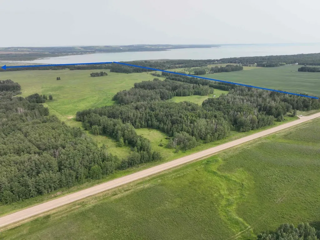 On Highway 771 Rural Ponoka County AB T0C 2J0