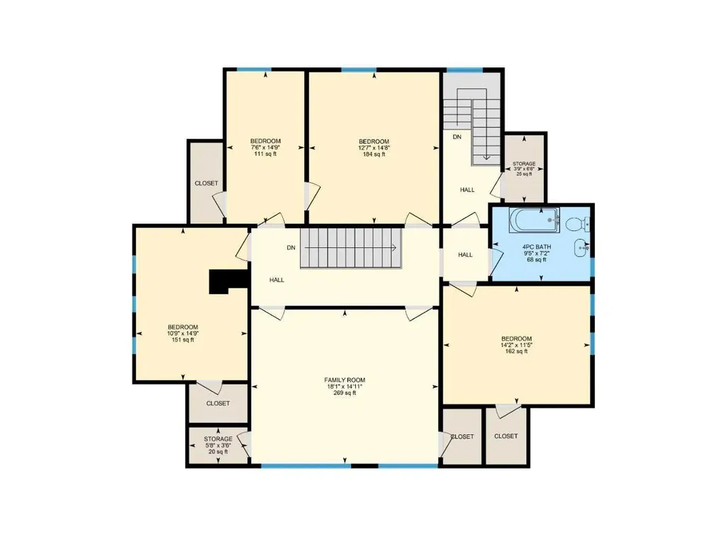 141034 Township Road 190 Rural Newell County Of AB T1R 1B6