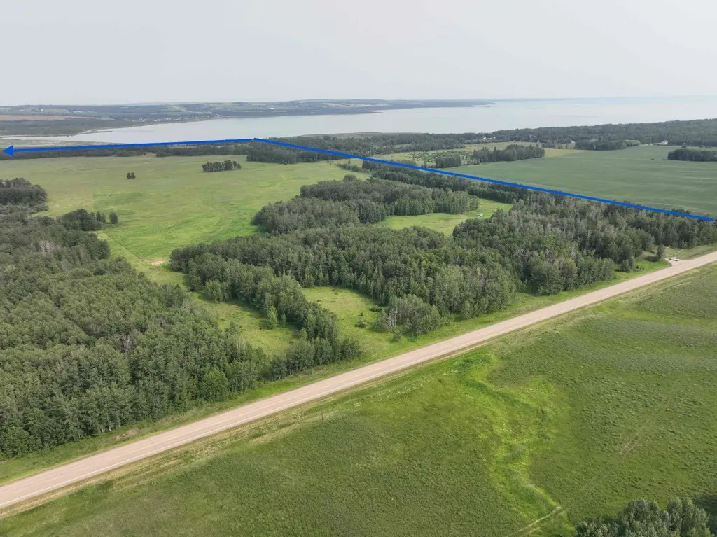 On Highway 771 Rural Ponoka County AB T0C 2J0