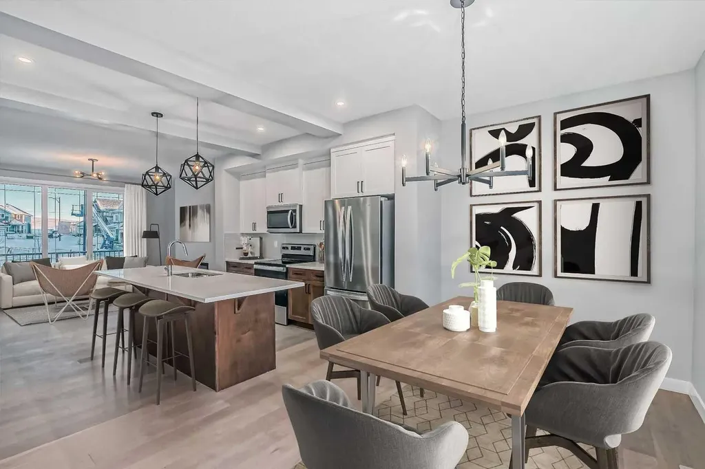39 Agate Road Cochrane AB T4C 3B9