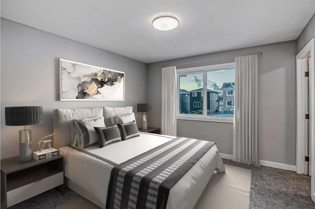 39 Agate Road Cochrane AB T4C 3B9