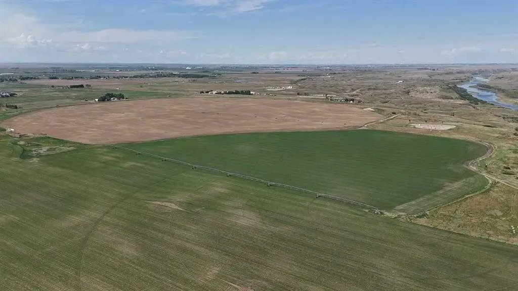 4500 64 Avenue Taber AB T1G0A4