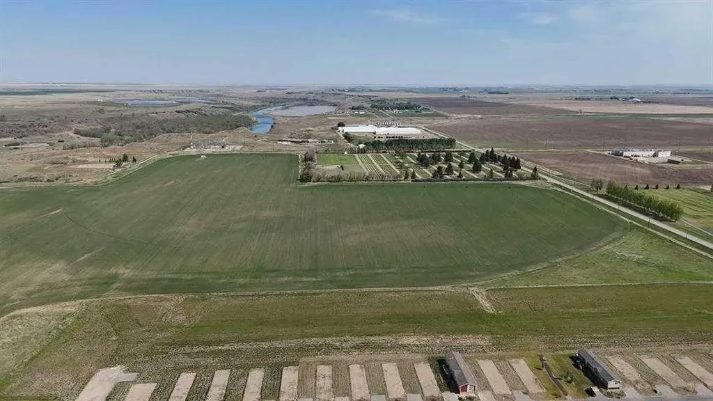4500 64 Avenue Taber AB T1G0A4