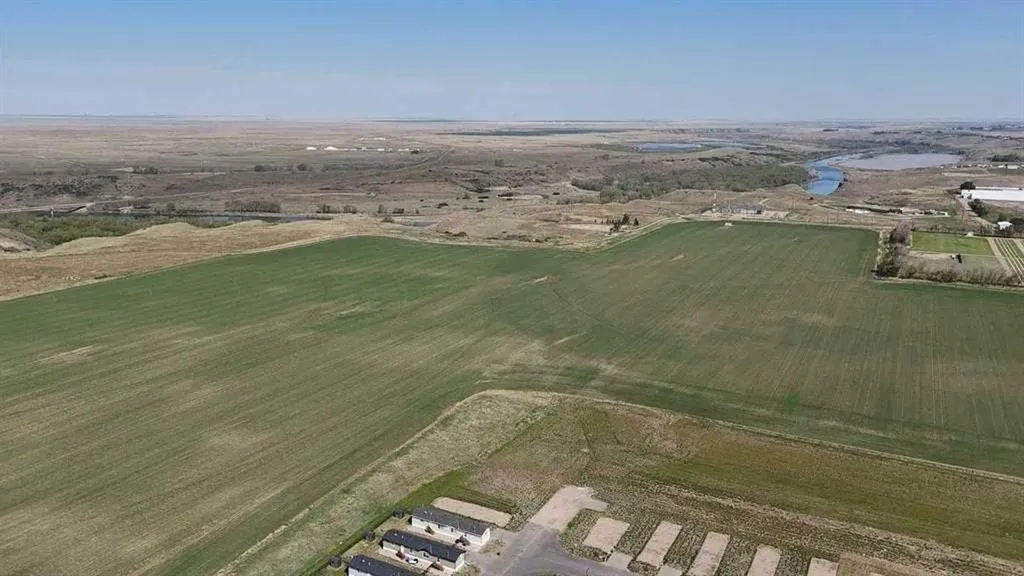 4500 64 Avenue Taber AB T1G0A4