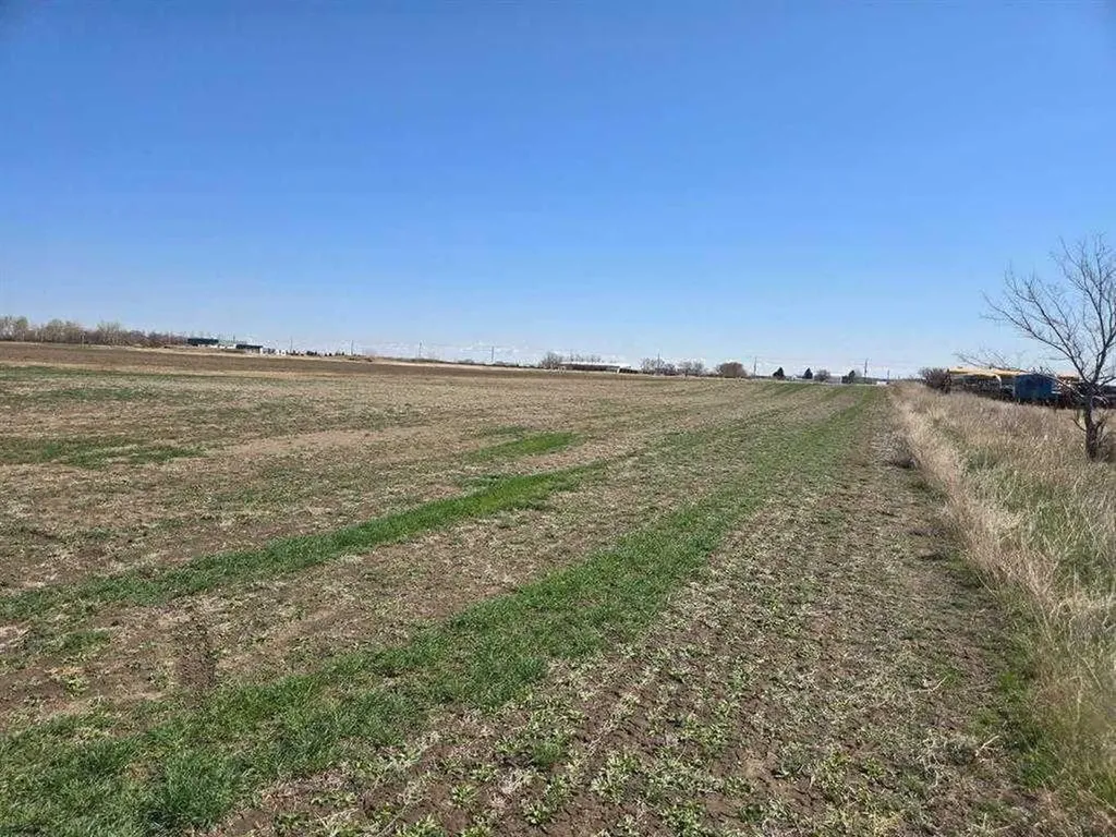 4500 64 Avenue Taber AB T1G0A4