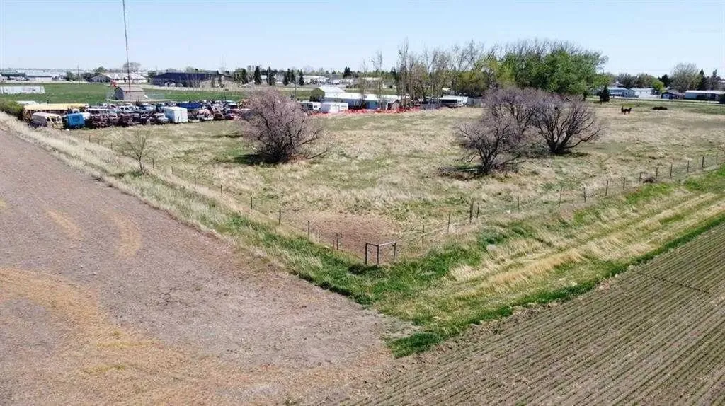 4500 64 Avenue Taber AB T1G0A4
