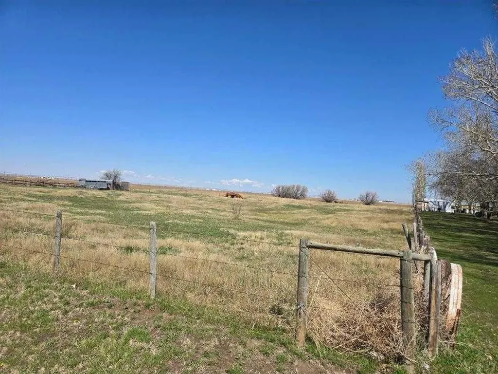 4500 64 Avenue Taber AB T1G0A4