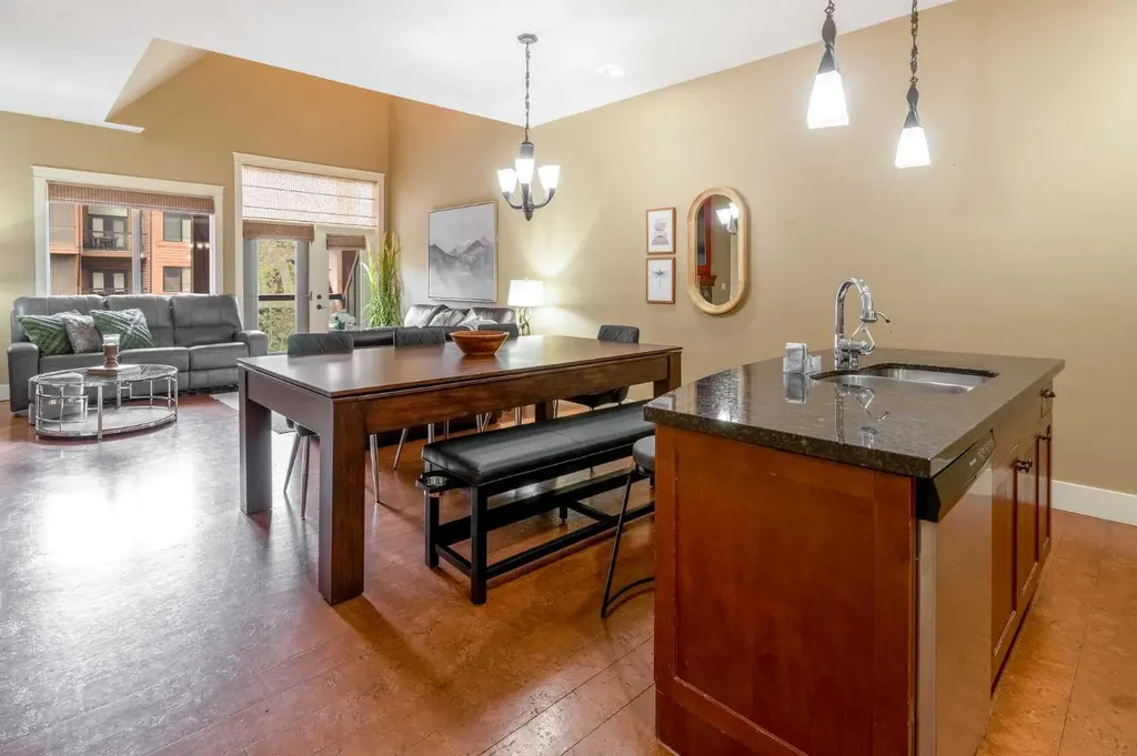 187 Kananaskis Way Canmore AB T1W 0A3
