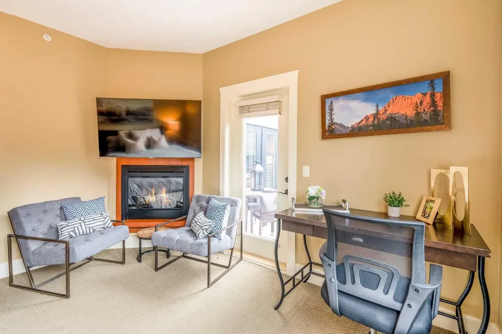 187 Kananaskis Way Canmore AB T1W 0A3