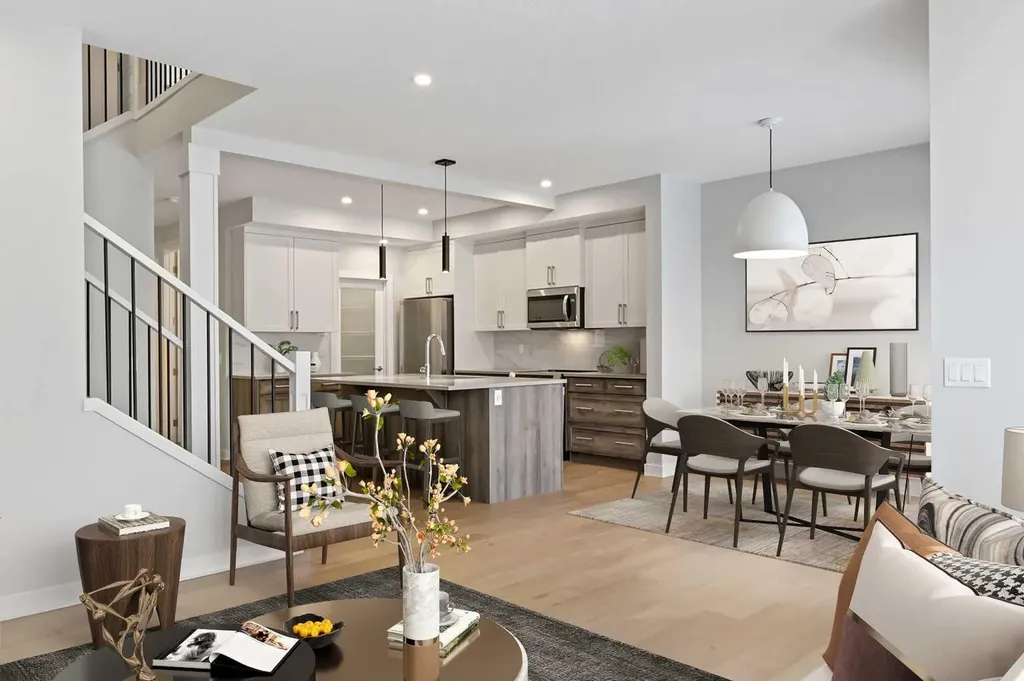 8 Topaz Place Cochrane AB T4C 3K2
