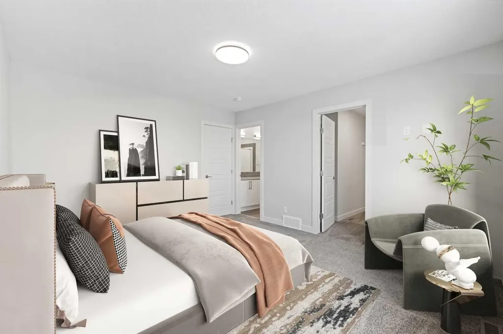 8 Topaz Place Cochrane AB T4C 3K2
