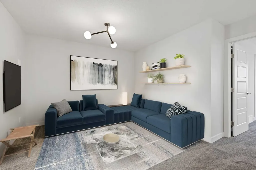 8 Topaz Place Cochrane AB T4C 3K2