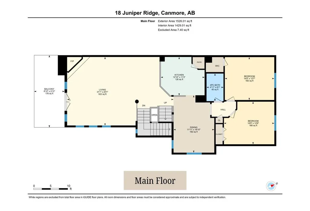 18 Juniper Ridge Canmore AB T1W 1L6