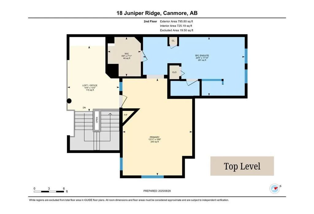 18 Juniper Ridge Canmore AB T1W 1L6