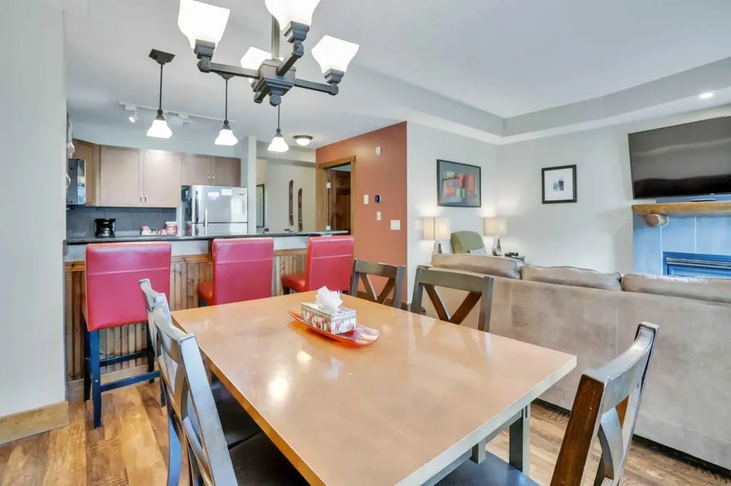 121 Kananaskis Way Canmore AB T1W 2X2