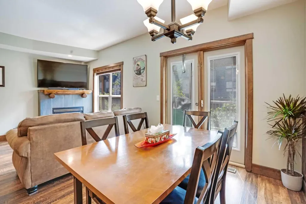 121 Kananaskis Way Canmore AB T1W 2X2