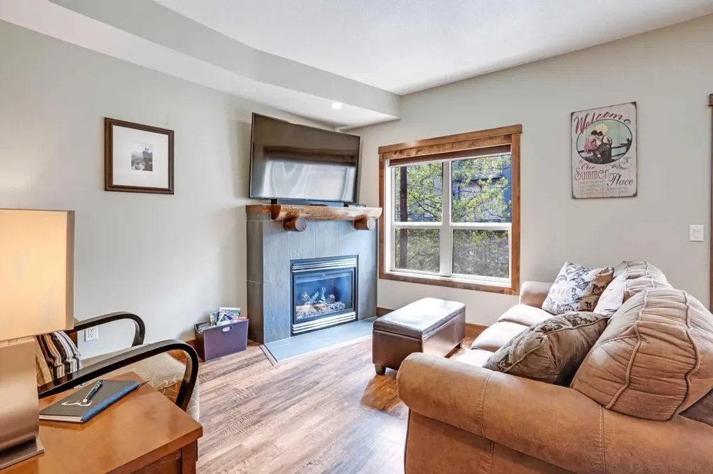 121 Kananaskis Way Canmore AB T1W 2X2