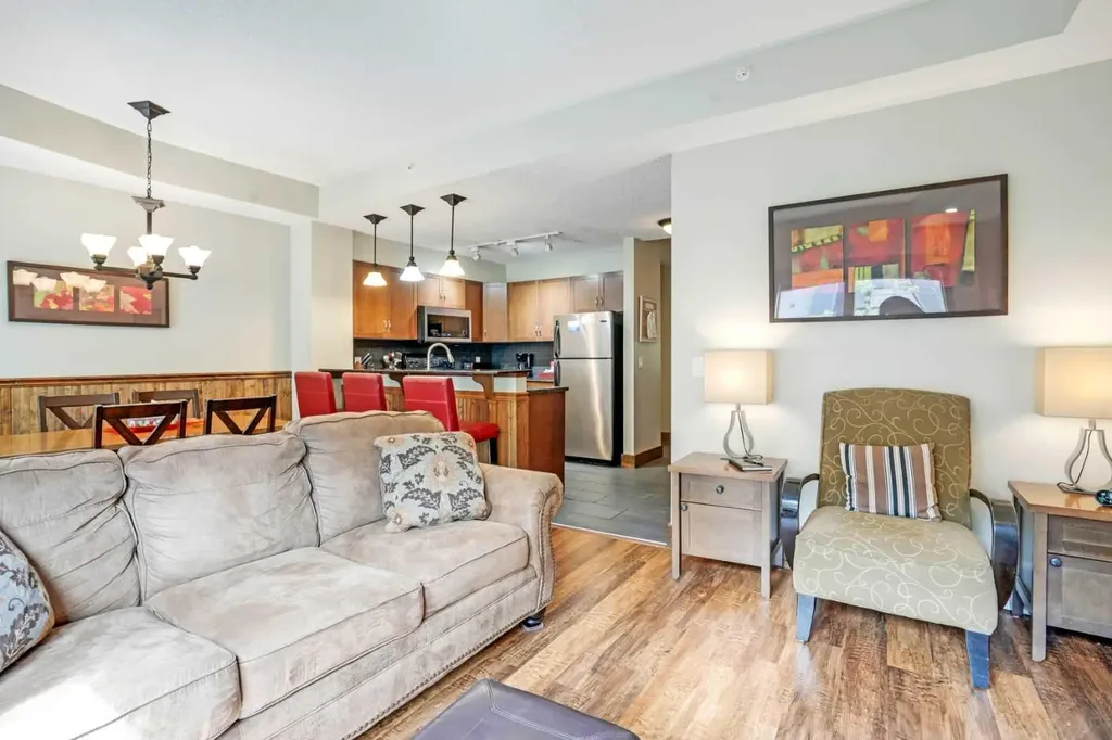 121 Kananaskis Way Canmore AB T1W 2X2