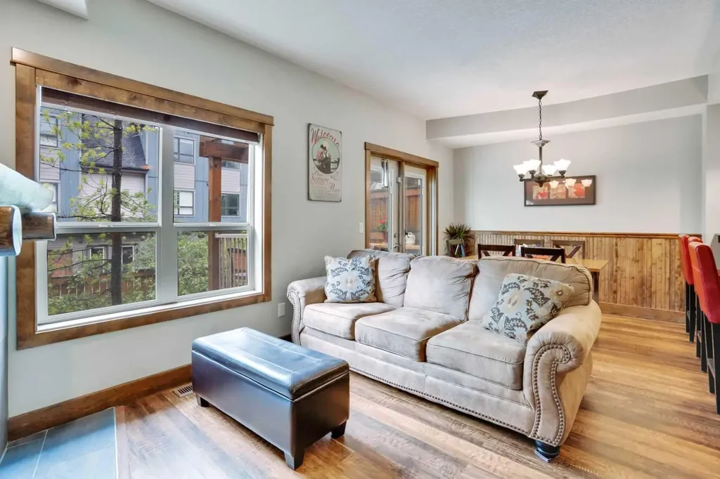 121 Kananaskis Way Canmore AB T1W 2X2