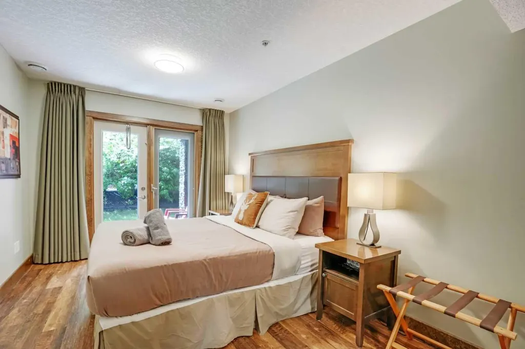 121 Kananaskis Way Canmore AB T1W 2X2